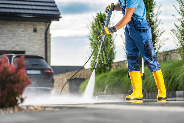 Best Deck Pressure Washing  in Topaz Ranch Estates, NV